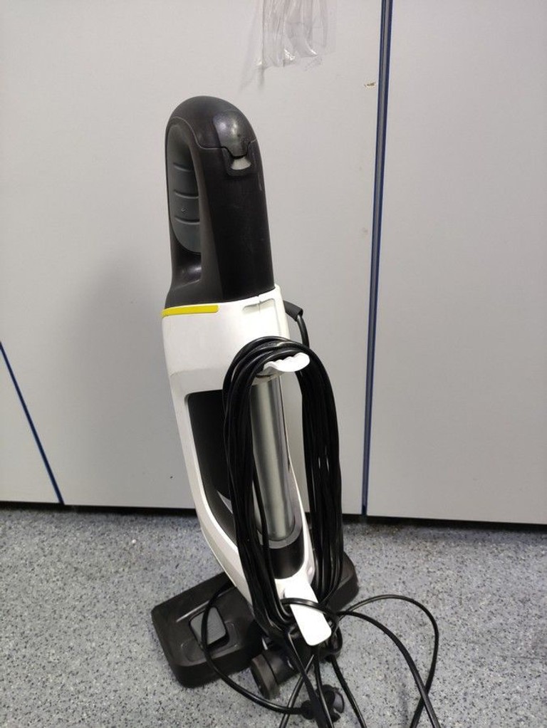 Karcher vc 5 premium 1.349-200.0 Код:01-201150742. Зображення 5