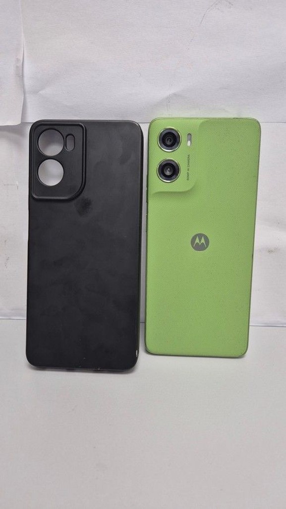 Motorola moto g06 4g 4/256gb Код:01-201150516. Изображение 5