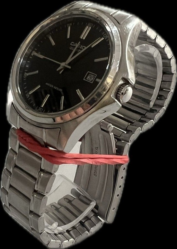 Объявление Casio mtp-1183p Б/У