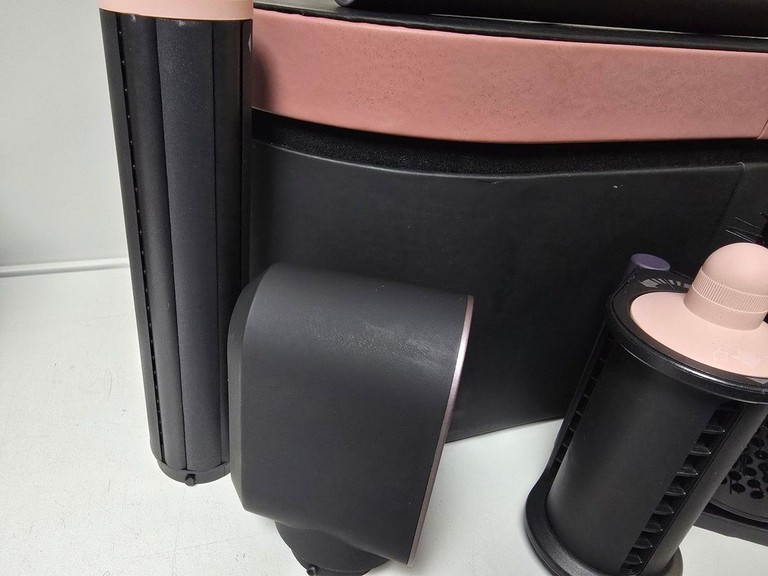 Dyson Airwrap i.d. HS08 Multi-Styler and Dryer Straight to Wavy Ceramic Pink/Rose Gold (601848-01) Код:01-201138251. Изображение 6