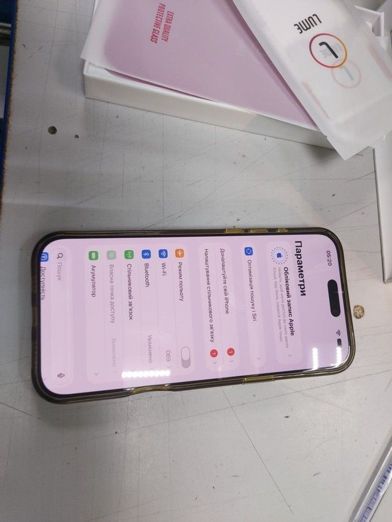 Дешиво Apple iphone 16 pro max 1tb с ломбарда