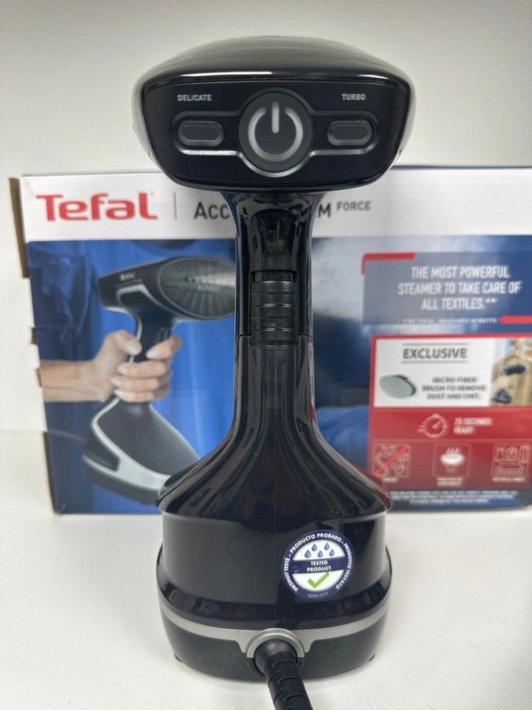 Дешиво Tefal DT8270 с ломбарда
