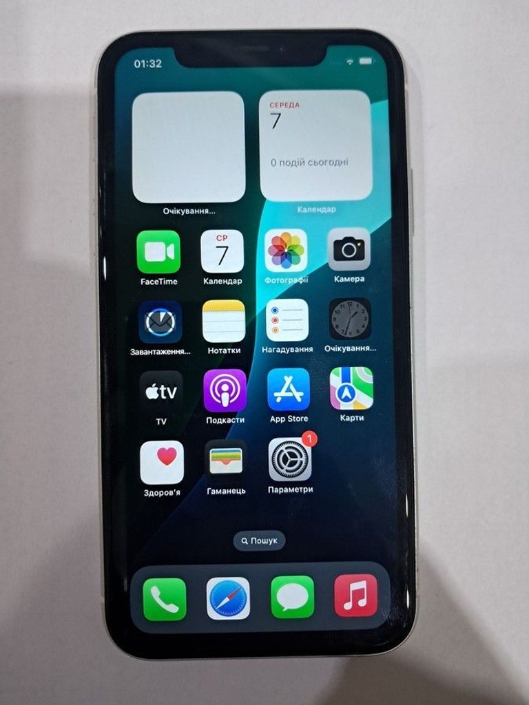 Купить Apple iphone xr 64gb Б/У