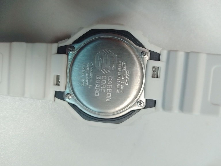 Купити Casio g-shock ga-b2100 Б/У