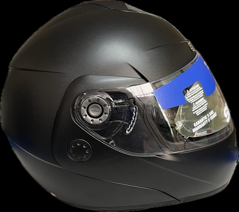 Розпродаж Shark S700 Matt Black, продавець Техноскарб