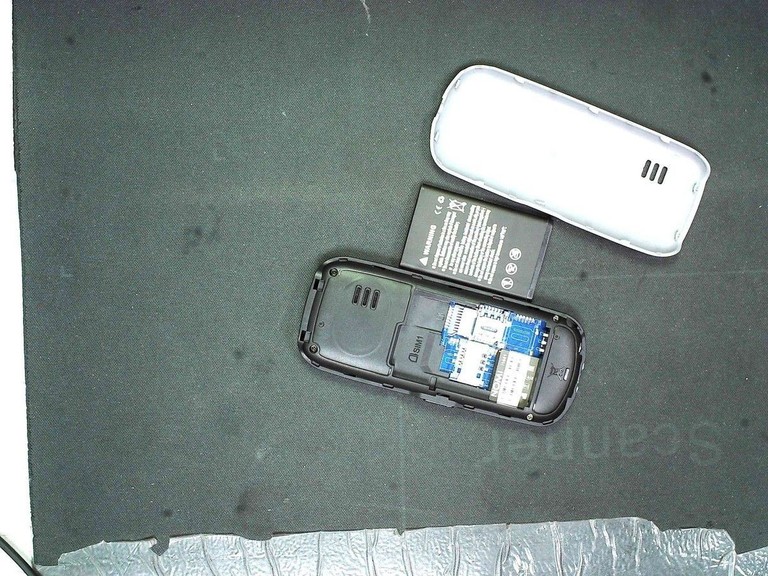 Оголошення Nomi i1441 Blue Б/У