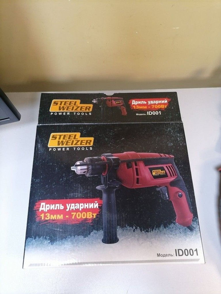 Купити Steel Weizer id001 Б/У