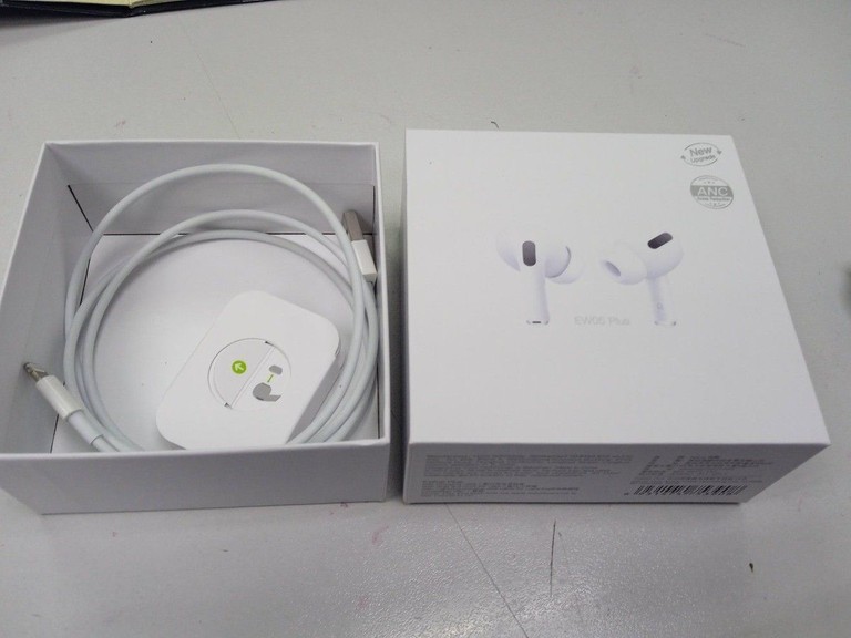 Дешево Hoco EW51 White з ломбарду