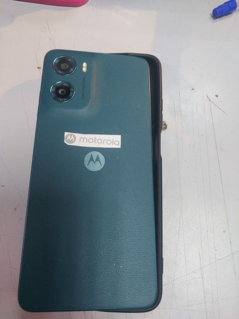 Оголошення Motorola moto g05 8/256gb Б/У