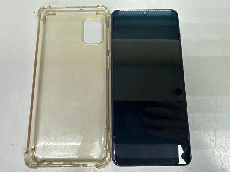 Купити Samsung galaxy a31 4/128gb sm-a315f Б/У