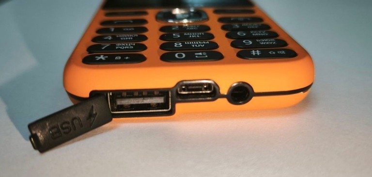 Дешиво Sigma x-style 31 power micro-usb с ломбарда
