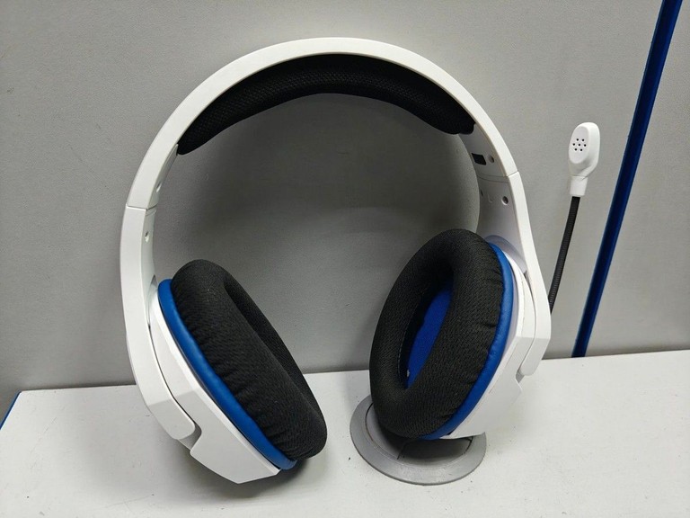 Hyperx cloud stinger 2 wireless Код:01-201159252. Зображення 5
