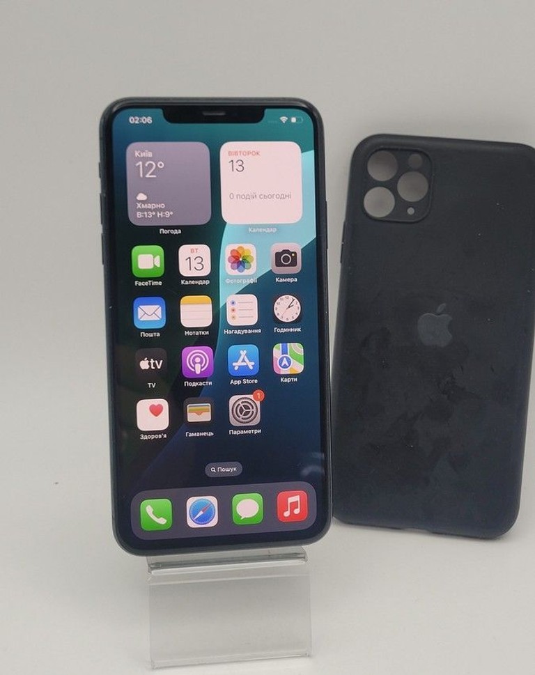 Купити Apple iphone 11 pro max 64gb Б/У
