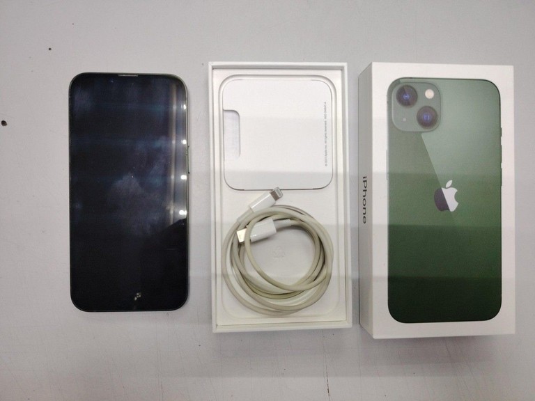Apple iphone 13 128gb Код:01-201160643. Изображение 8
