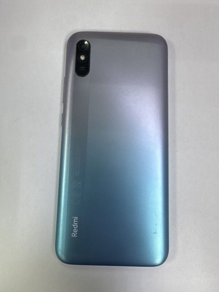 Объявление Xiaomi redmi 9a 2/32gb Б/У