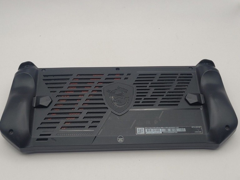 Msi claw a1m 512 gb Код:01-201160507. Изображение 11