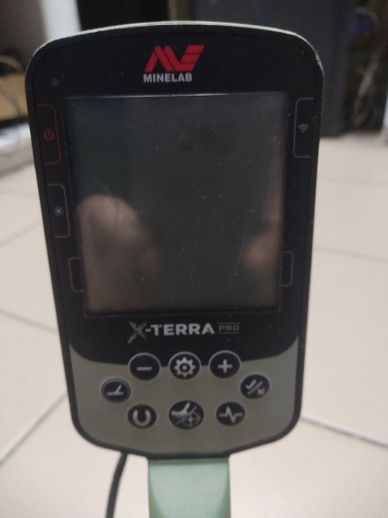 Minelab X-Terra Pro Код:01-201147177. Изображение 5