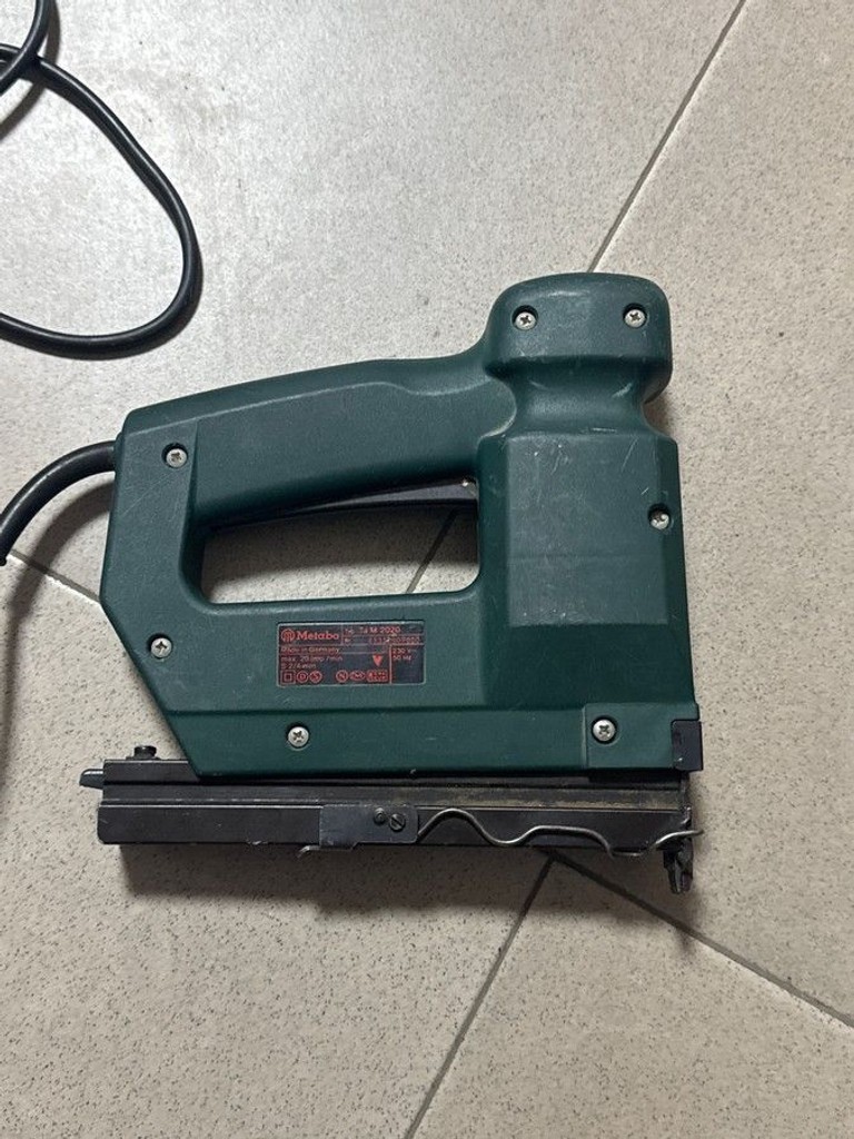 Оголошення Metabo TA M 3034 Б/У
