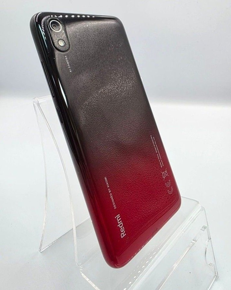 Xiaomi Redmi 7a 2/32GB Black Код:01-201162231. Зображення 6