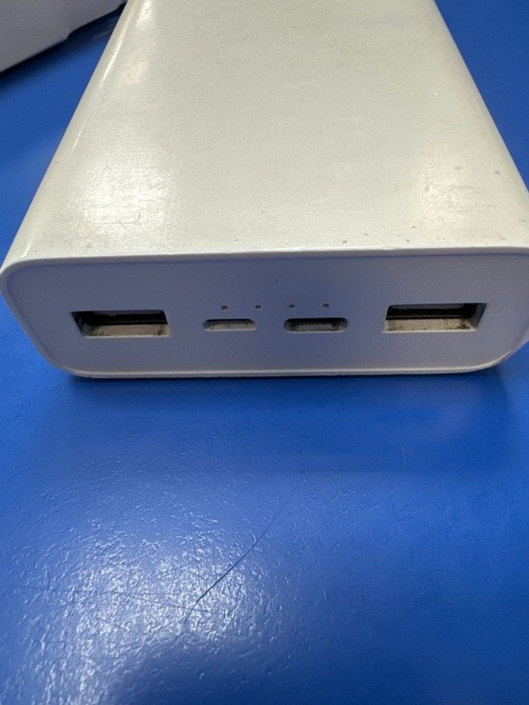 Распродажа Xiaomi mi power bank 3 20000 mah usb-c 18w, продавец Техноскарб