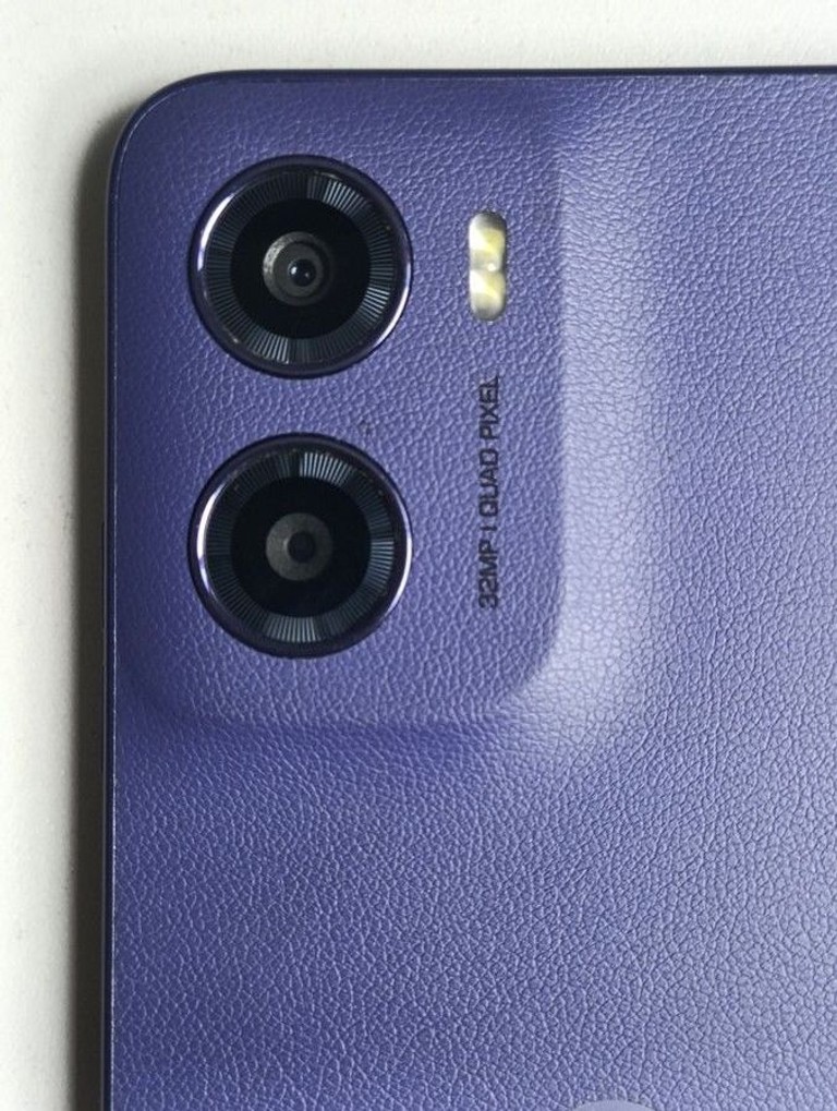 Motorola moto e15 2/64gb Код:01-201163995. Зображення 5