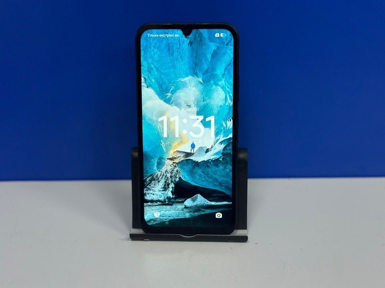 Объявление Xiaomi redmi 15c 4g 4/128gb Б/У
