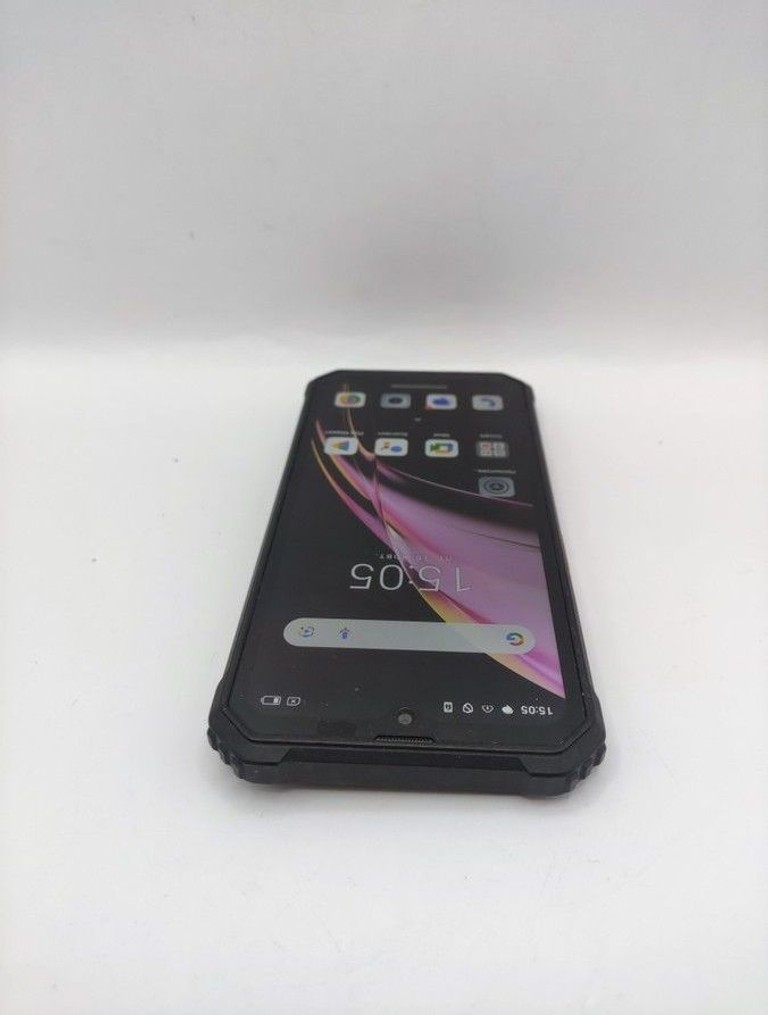 Blackview BV4800 Pro 4/128GB Black Код:01-201164823. Изображение 7