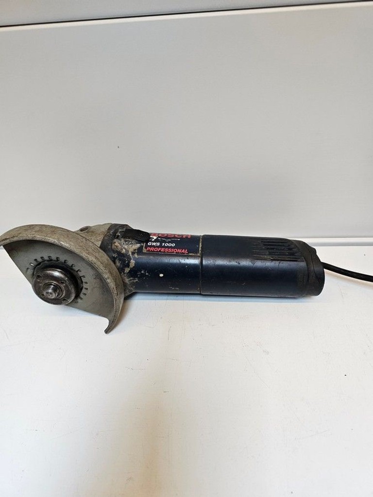 Bosch gws 1000 Код:01-201165033. Зображення 6