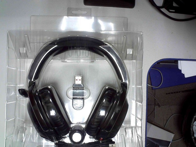 Купити Hyperx cloud stinger 2 wireless Б/У
