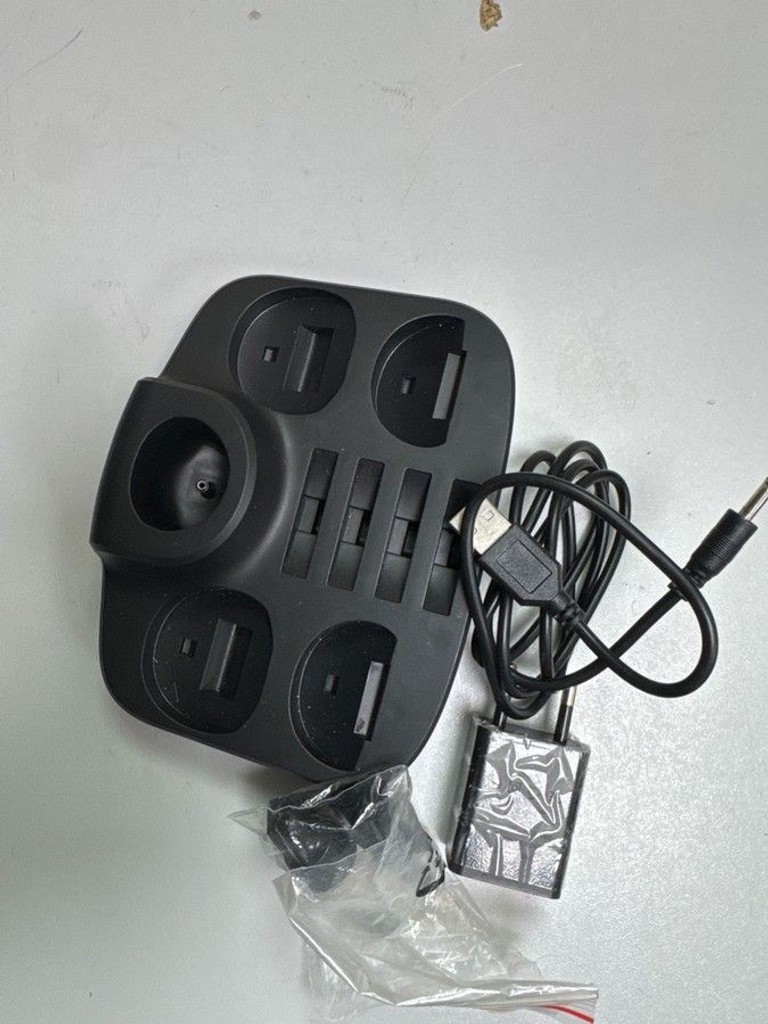 Gemei GM-592 Код:01-201163576. Изображение 5