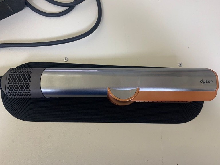 Оголошення Dyson airstrait ht01 nickel/copper Б/У