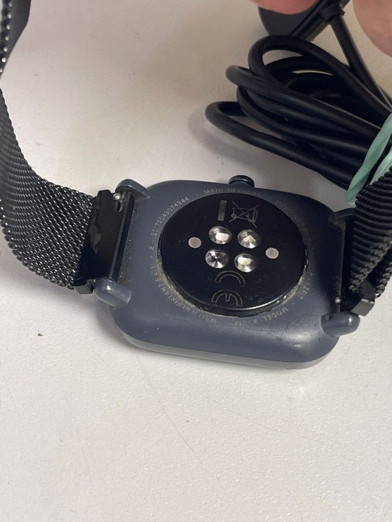 Дешево Amazfit bip u pro a2008 з ломбарду