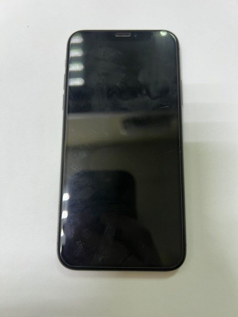 Купить Apple iphone x 64gb Б/У
