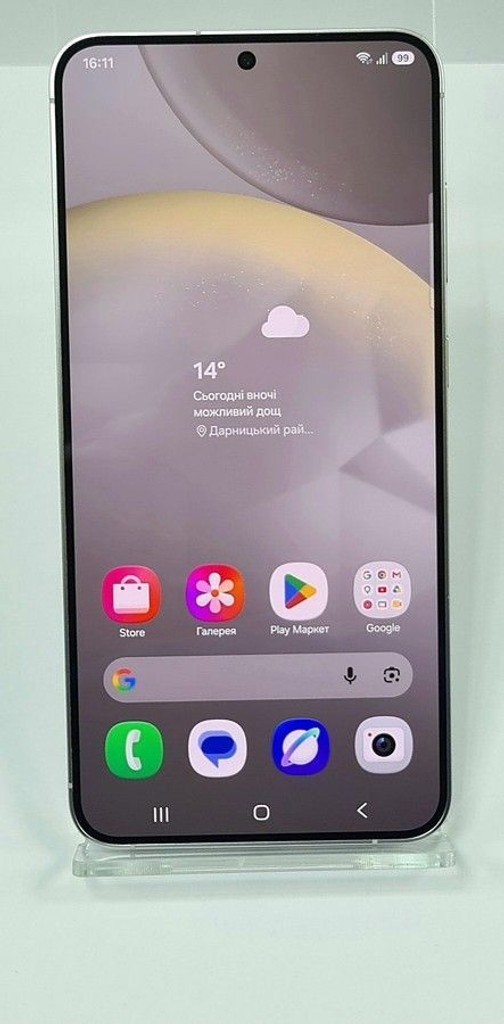 Объявление Samsung galaxy s24+ 12/512gb Б/У