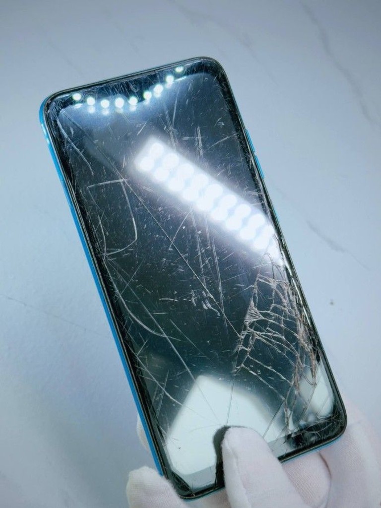 Tecno pop 5 2/32gb Код:01-201166349. Изображение 5