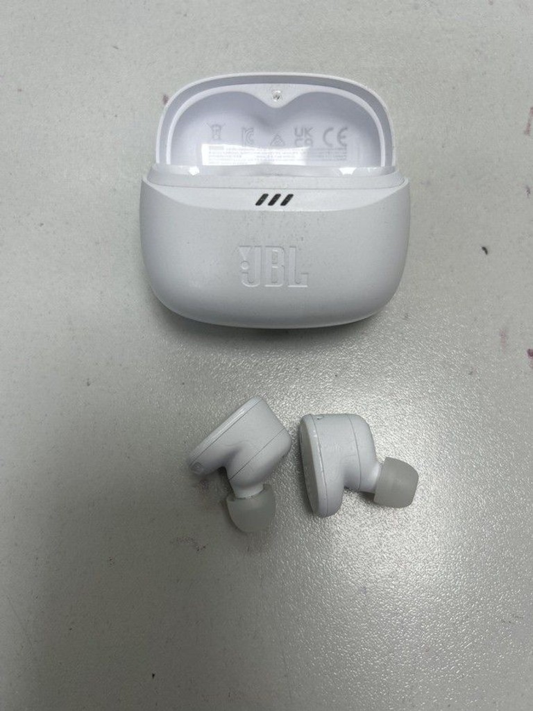 Оголошення Jbl tune buds 2 Б/У