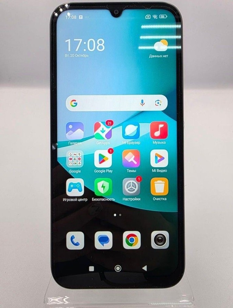 Объявление Xiaomi redmi 15c 4g 8/256gb Б/У