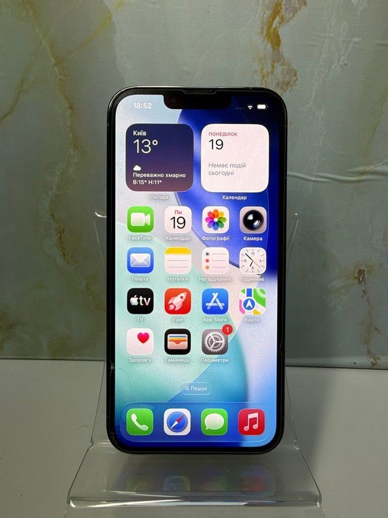 Купить Apple iphone 13 pro 256gb Б/У