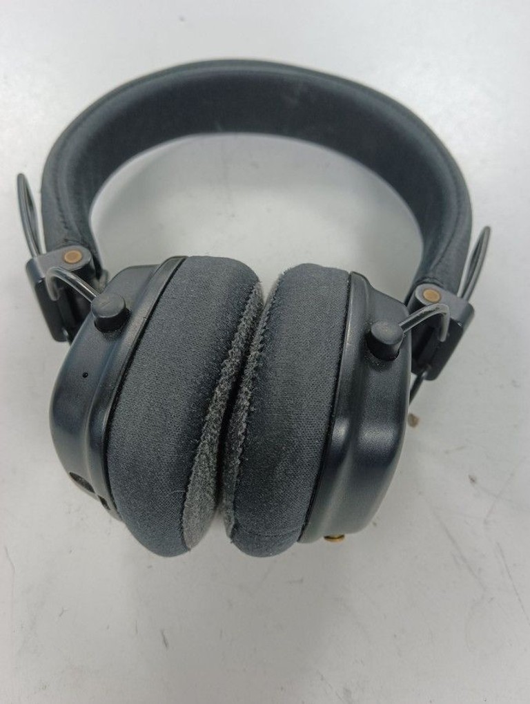Объявление Marshall major iii bluetooth Б/У