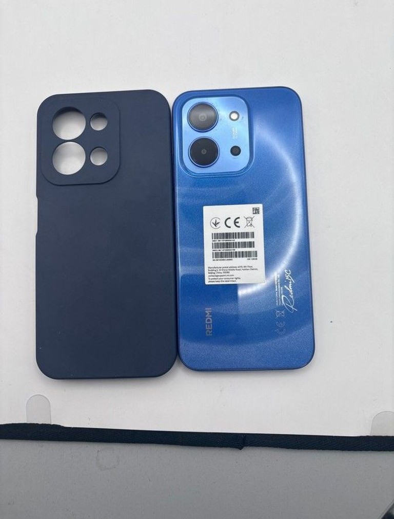 Купить Xiaomi redmi 15c 4g 4/128gb Б/У