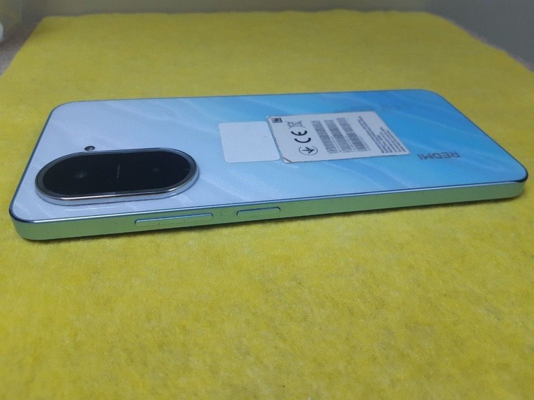 Xiaomi redmi a5 4/128gb Код:01-201170780. Изображение 7