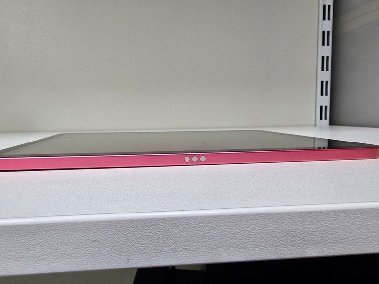 Apple ipad 2025 wi-fi 128gb Код:01-201171653. Изображение 7