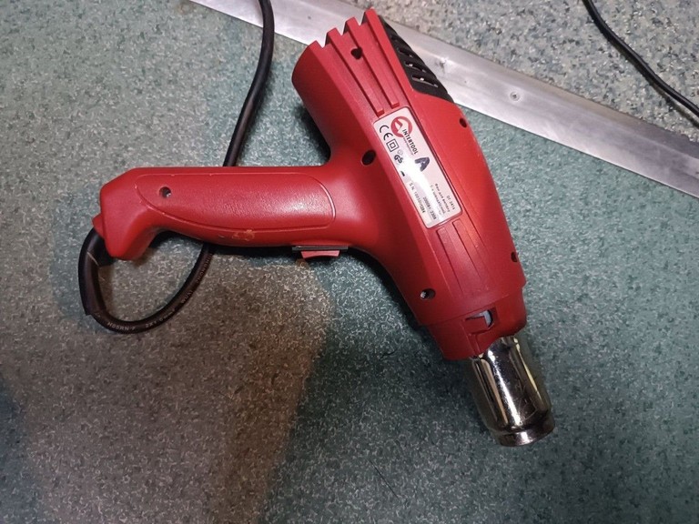 Дешиво Intertool DT-2416 с ломбарда