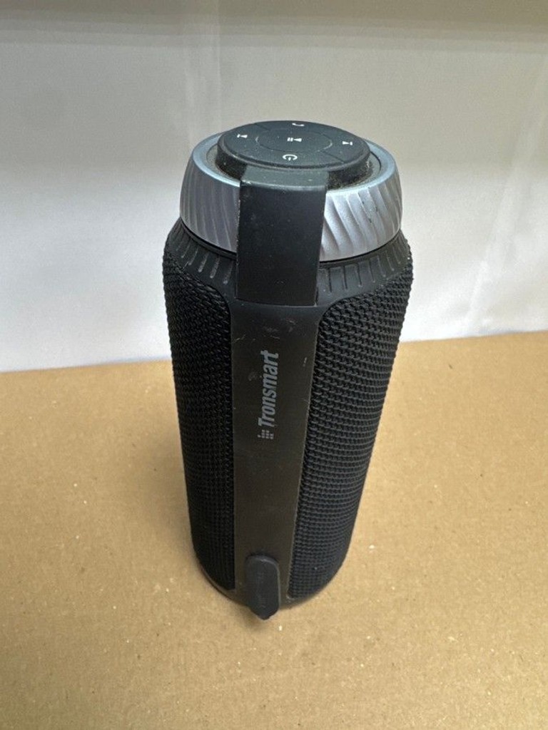 Оголошення Tronsmart Element T6 Black Б/У