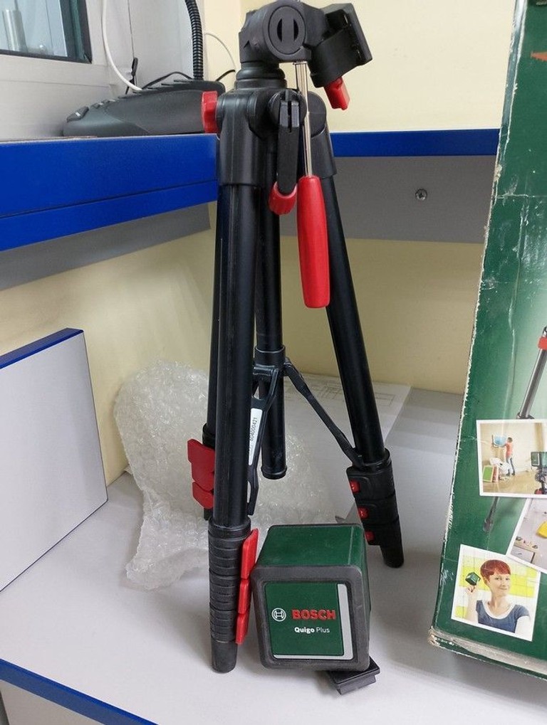 Дешево Bosch quigo plus з ломбарду