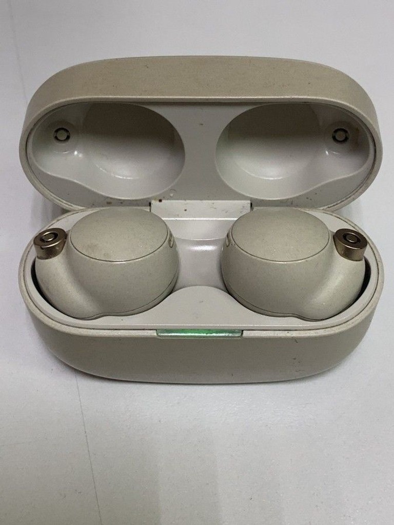 Купить Sony wf-1000xm4 Б/У