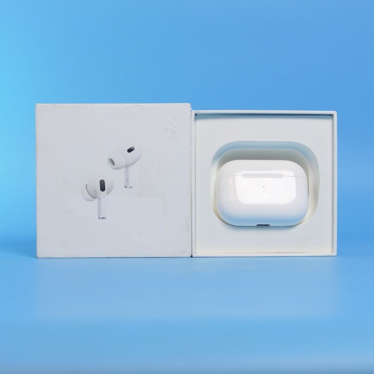 Apple AirPods Pro 2 USB-C (MTJV3) Ідеальний звук! Код:null. Изображение 7
