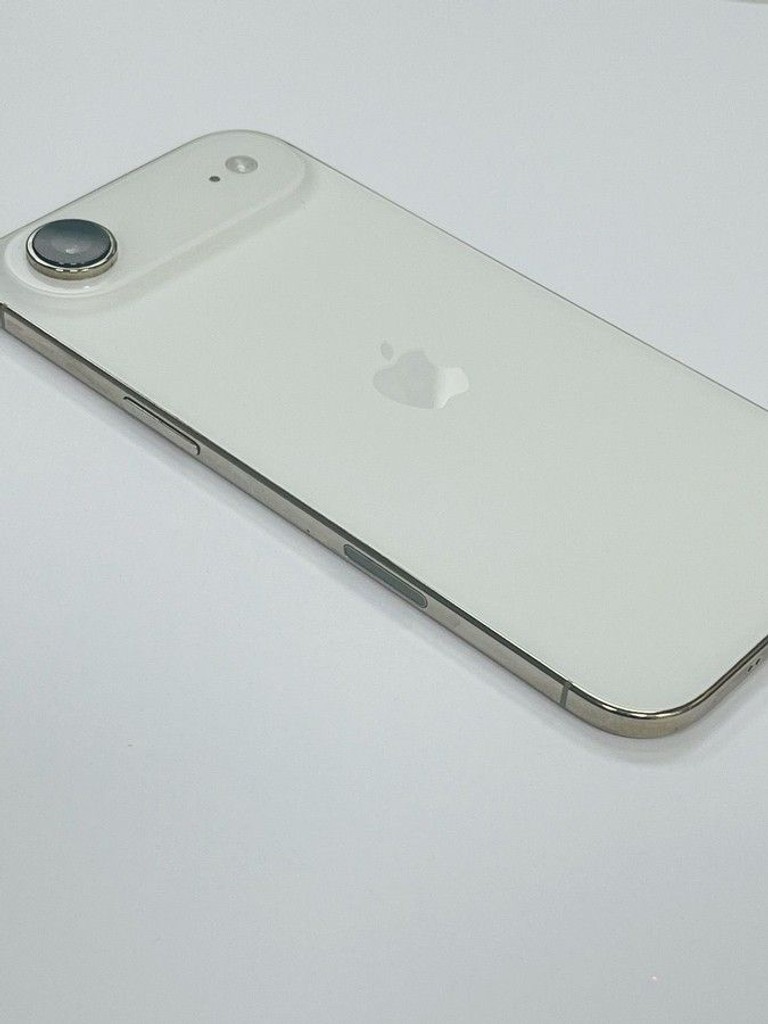 Купить Apple iphone air 256gb Б/У