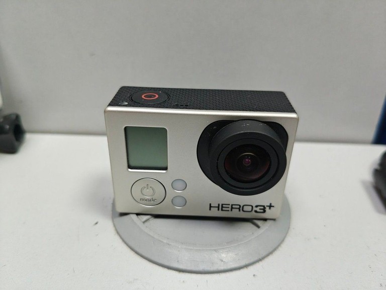 Купить Gopro hero 3 black edition chdhx-301 Б/У