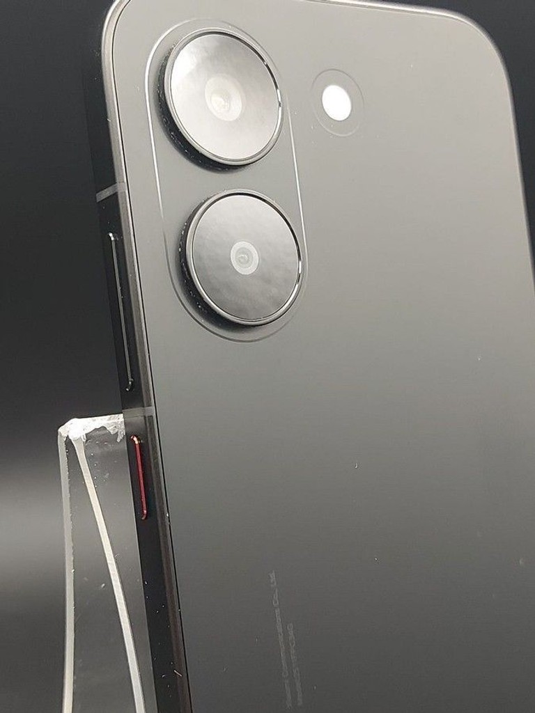 Дешиво Poco X8 Pro 8/256GB Black с ломбарда